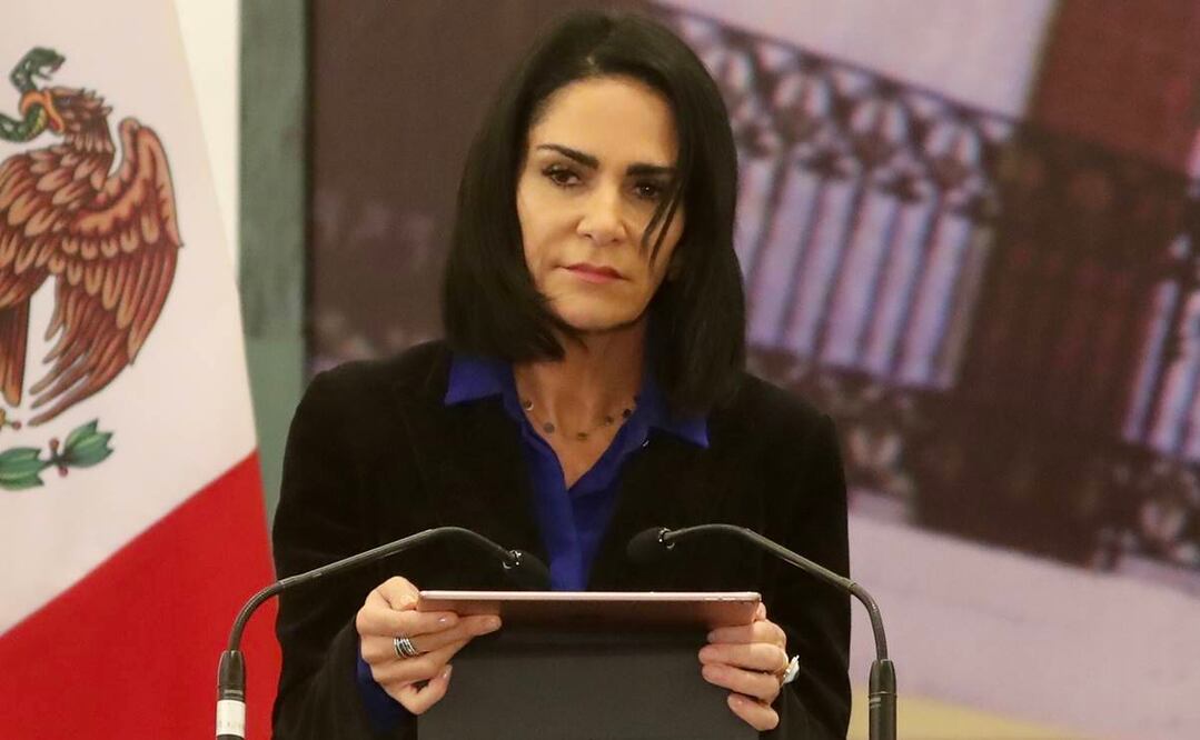 Foto: Archivo/EL UNIVERSAL