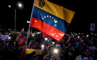 México reitera ante la ONU apoyo a Venezuela; pide evitar confrontación y dialogar por la paz