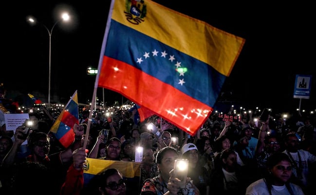 México reitera ante la ONU disposición a facilitar el diálogo por Venezuela; pide evitar confrontación 