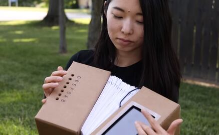 Nintendo anuncia a los ganadores del Labo Creators Contest