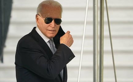 Gobierno de EU demanda a Texas por detención de migrantes