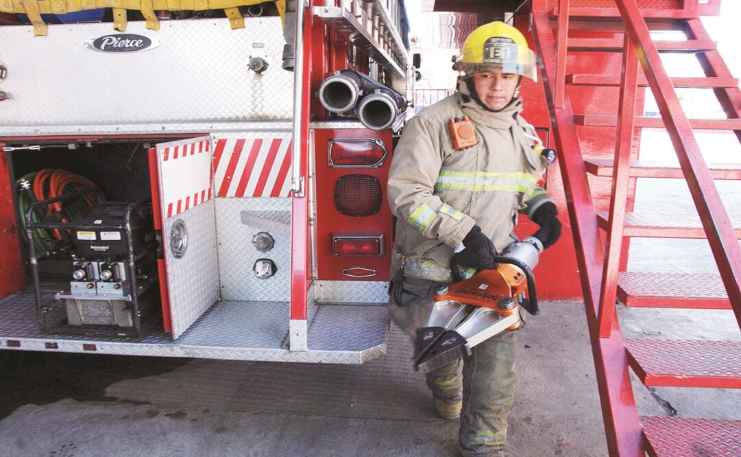 Foto: Archivo/ EL UNIVERSAL               