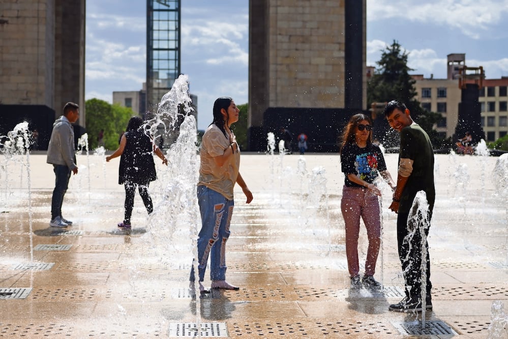 Foto: Hugo Salvador / El Universal