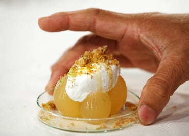 Insectos, la alternativa para dejar de comer proteína animal