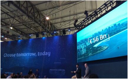 Telefónica y Facebook colaboran para extender internet en Latinoamérica