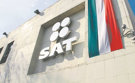 Estos son los nuevos horarios de atención del SAT a partir de enero