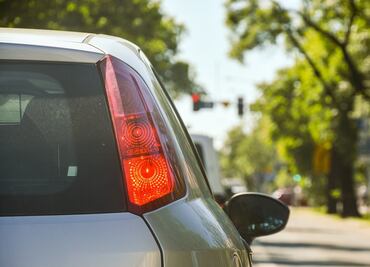 Aprueban en comisiones que placas vehiculares sean permanentes en Yucatán