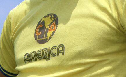 Los números del América en 104 años de vida