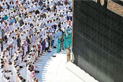 Presidente defiende lazos con Arabia Saudita