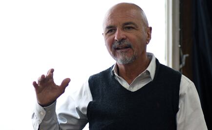 A Enrique Barrios esta vez le tocó perder