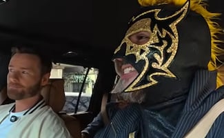 Malcolm se sube con el Escorpión… y a Disney le sale todo mal  