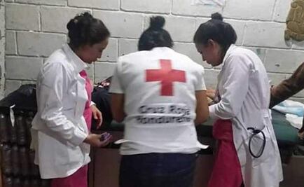 Hondureño se mutila los genitales e intenta comérselos