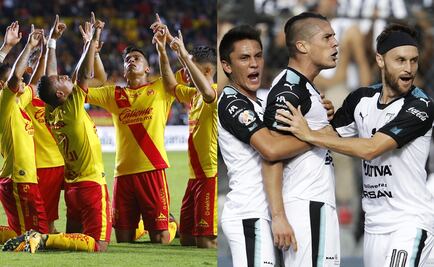 Morelia y Querétaro tuvieron invitados de honor