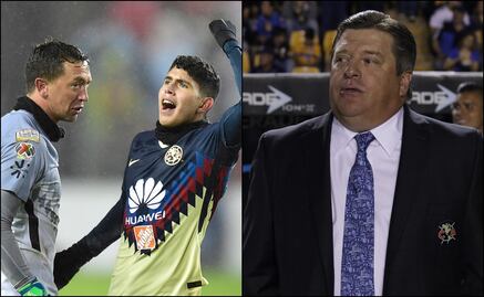 Herrera denuncia a policías de Toronto de golpear a jugadores de América