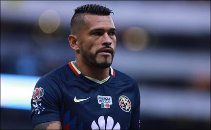 Miguel Samudio recuerda su 'maldición' a Rayados 