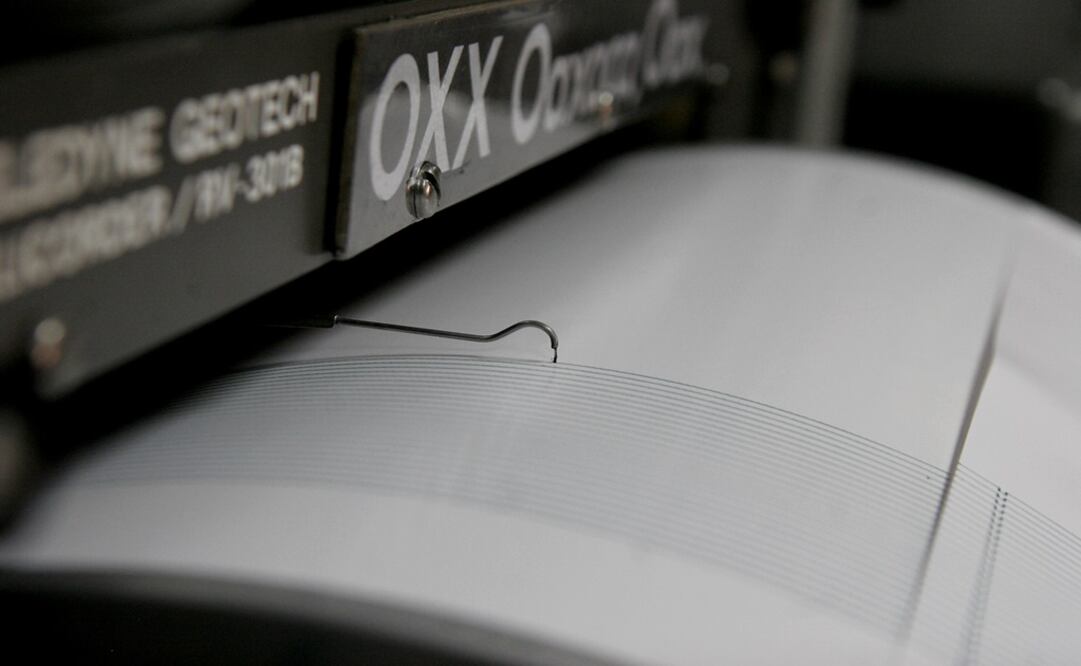 Foto: Archivo/ EL UNIVERSAL                                   