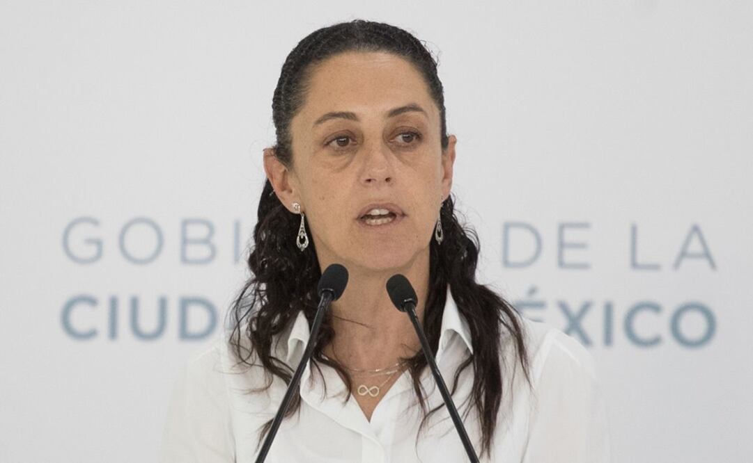 Foto: Archivo. EL UNIVERSAL