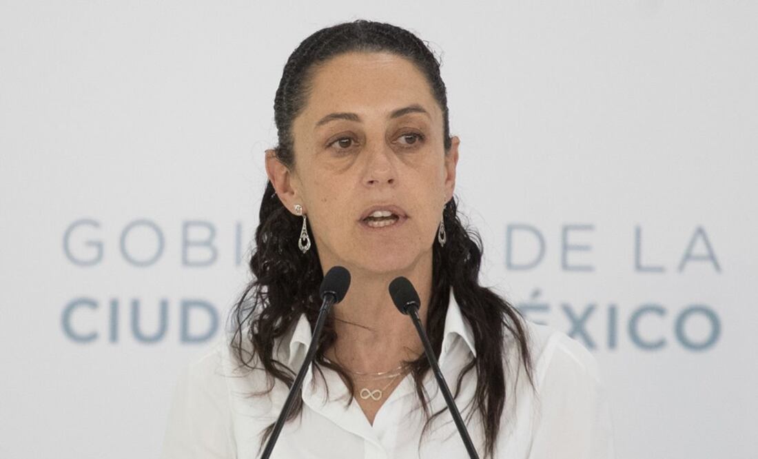 Foto: Archivo. EL UNIVERSAL