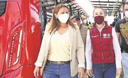 Vítores y apapachos