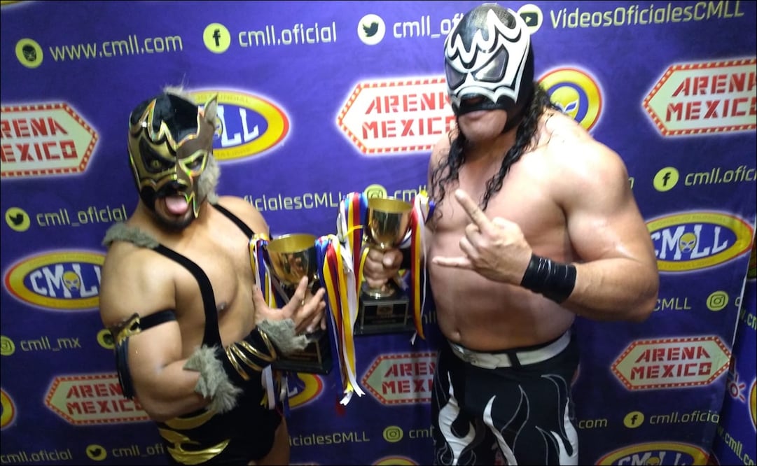 FOTO: GABRIEL CRUZ / EL UNIVERSAL