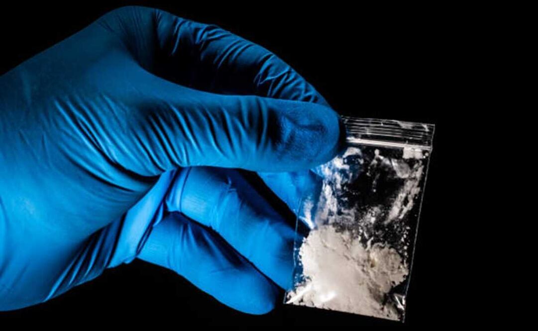 Fentanilo, una de las drogas más letales en Estados Unidos. Foto: Pixabay