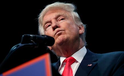 Por culpa de Barack Obama, otros países humillan a EU: Donald Trump