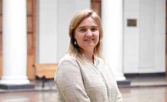 Acusan a vicepresidenta de la CIDH por presunto conflicto de intereses; Pochak afirma que no incurre en incompatibilidades