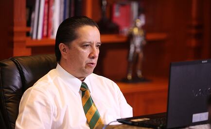 UAEM crea aplicación para "blindar" a alumnos al viajar