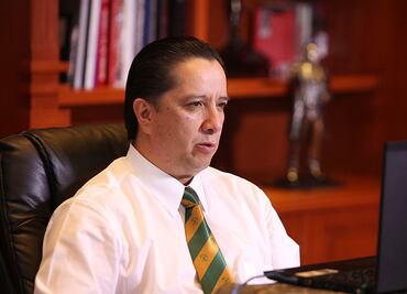 UAEM crea aplicación para "blindar" a alumnos al viajar