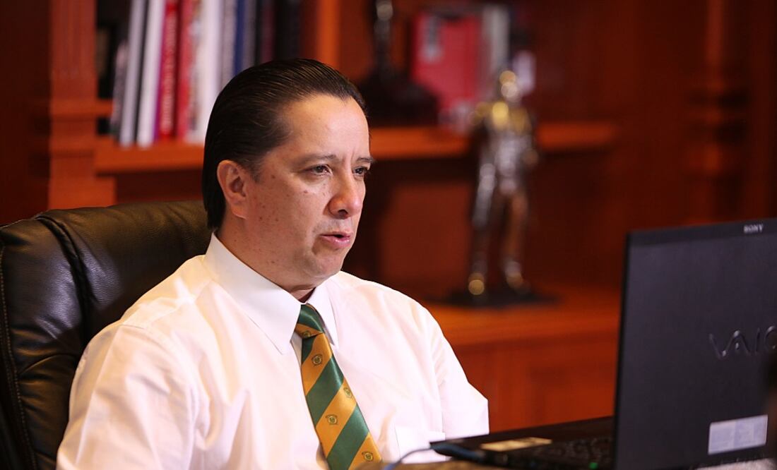 (Foto: Archivo EL UNIVERSAL)