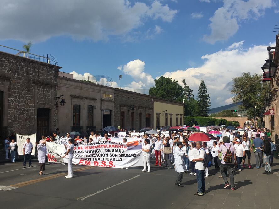 Foto: Carlos Arrieta / EL UNIVERSAL