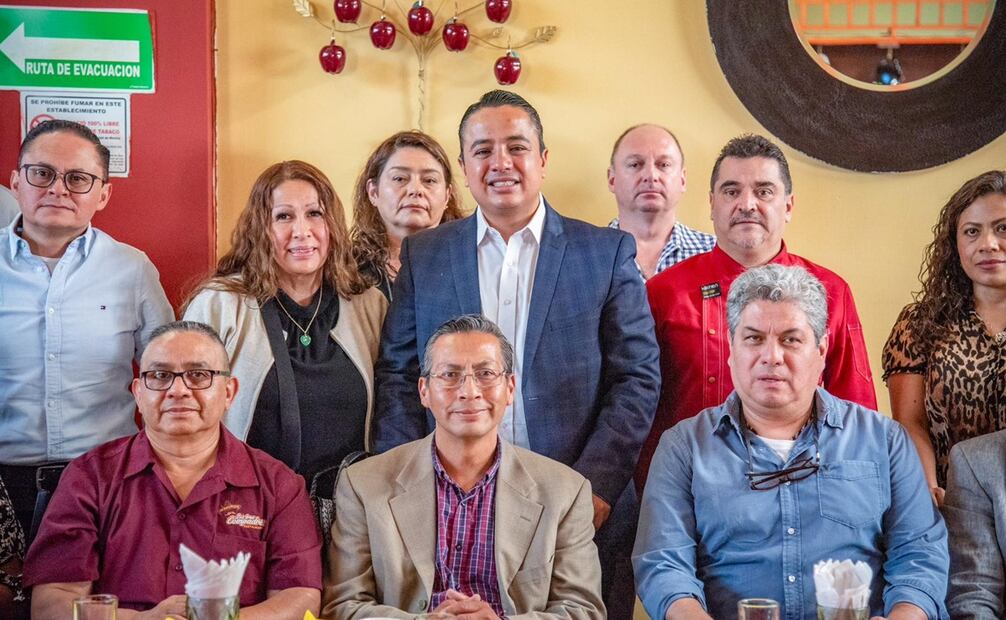 Janecarlo Lozano. Foto: Especial