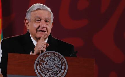 Cofece es dominada por monopolios para mantener y defender sus privilegios: AMLO 