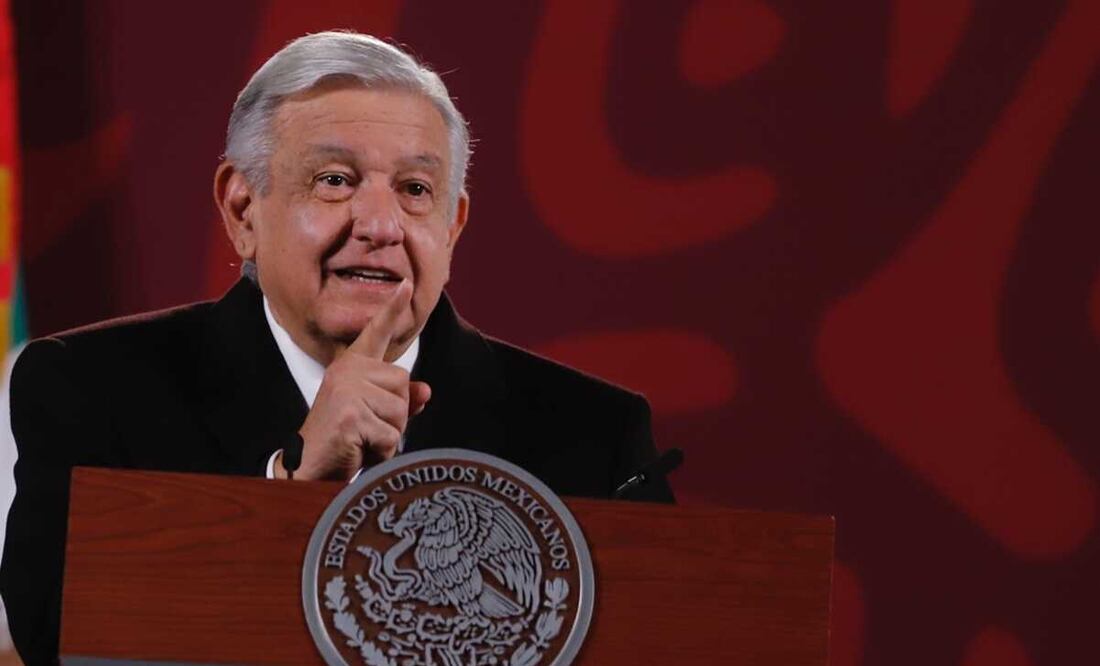 Foto: Berenice Fregoso/EL UNIVERSAL