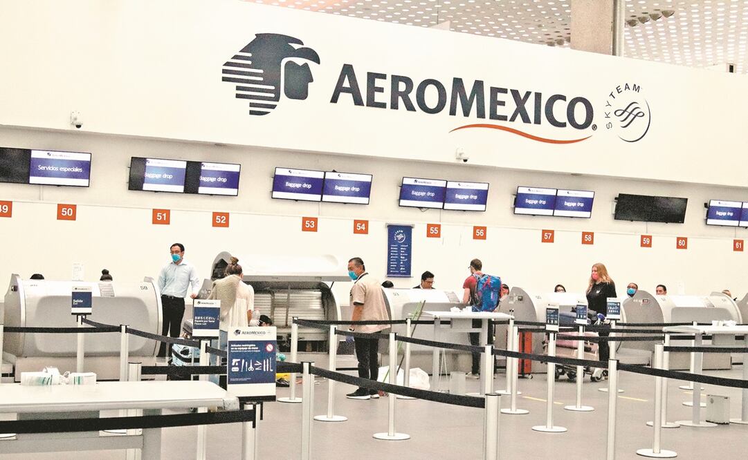 Foto: Archivo / EL UNIVERSAL