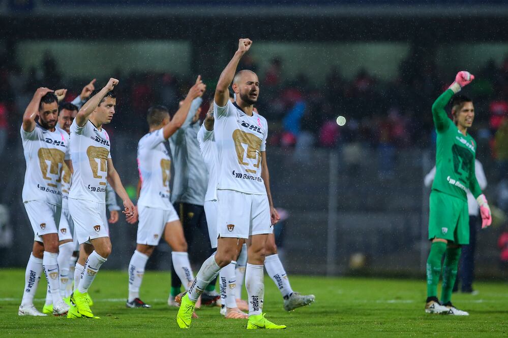 Apertura 2018. Foto: Imago 7