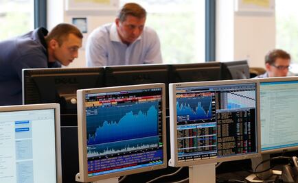 Deutsche Bank transfiere 6 mil mdd a cliente por error