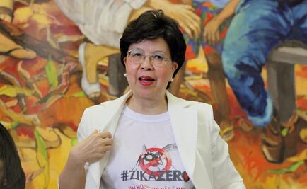 OMS: Crisis del zika empeorará en el corto plazo