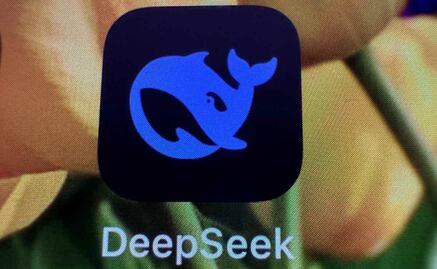OpenAI afirma que DeepSeek usó su modelo para entrenar su inteligencia artificial, reporta Financial Times