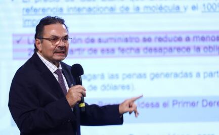 Por austeridad, cancelación de contrato de Fitch Ratings: Romero Oropeza