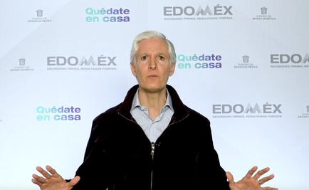 Plan para retomar actividades, no significa retorno inmediato: Del Mazo