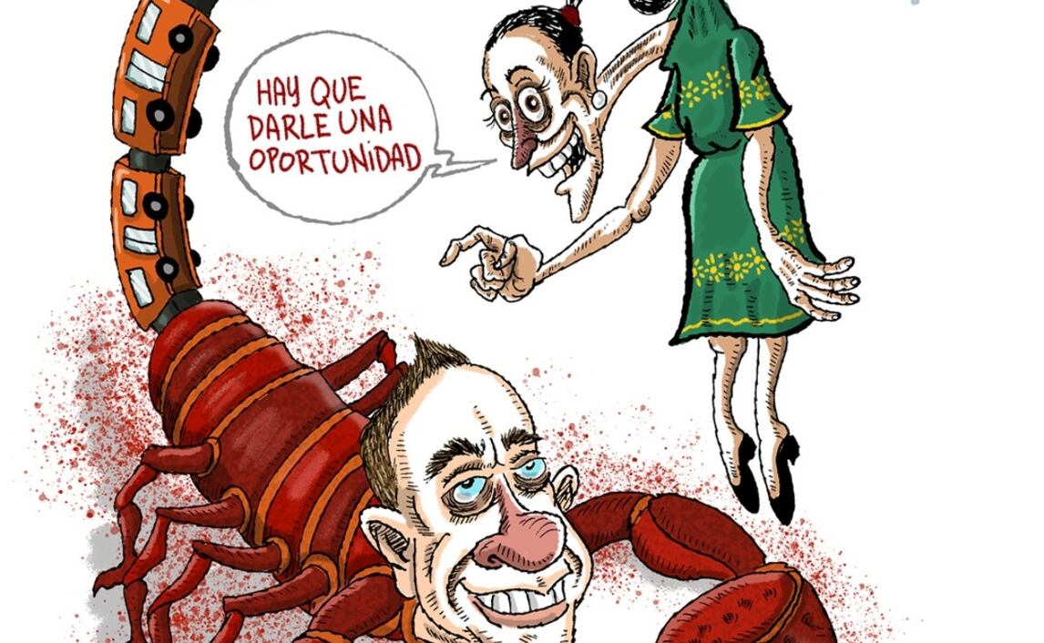 Cartón de Fer