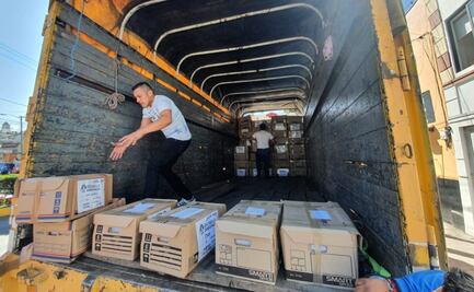 Entre “ratificación” y “datos de muertos”, vence plazo para entregar firmas para revocación de mandato