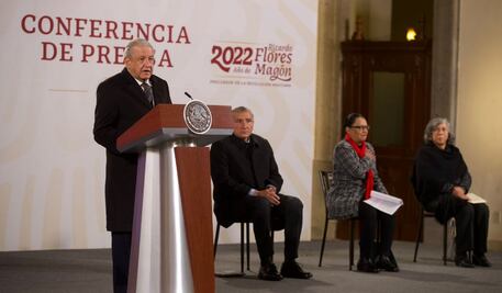 Acusa AMLO que recibió refinerías en mal estado; van más de 60 mmdp invertidos, dice