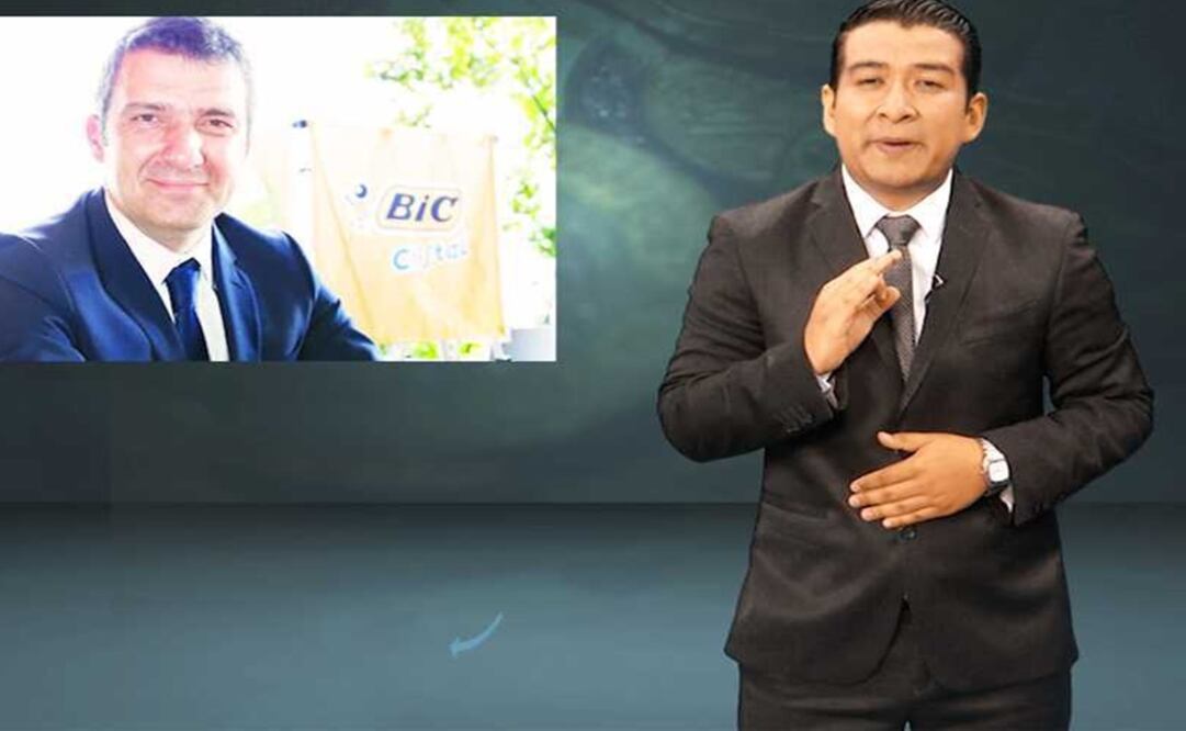 ¿Fracasó tu presentación? Consejos del director de BIC México