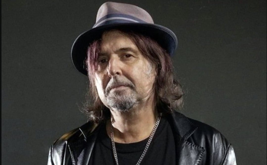 Adiós al músico Phil Campbell.
