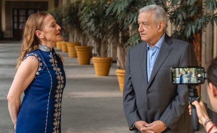 Permiso para canción de Juan Gabriel fue de 24 horas; avisa AMLO que retira video de redes