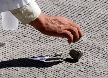 Asaltan y balean a padre e hija en Toluca