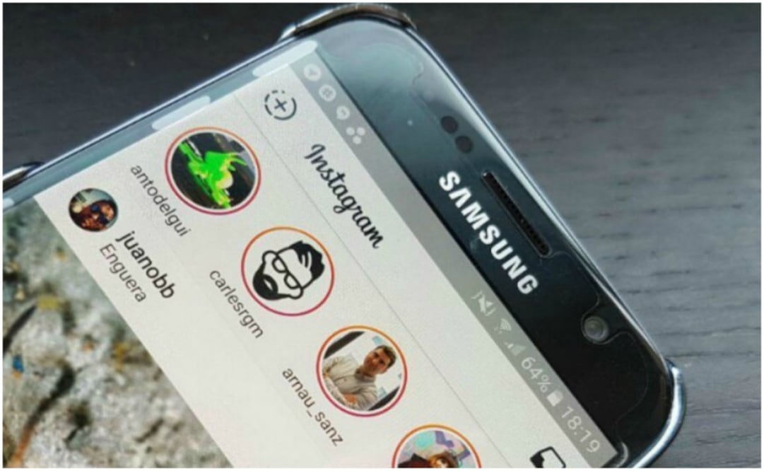 Haz de tus Stories algo divertido y sorprendente fácilmente