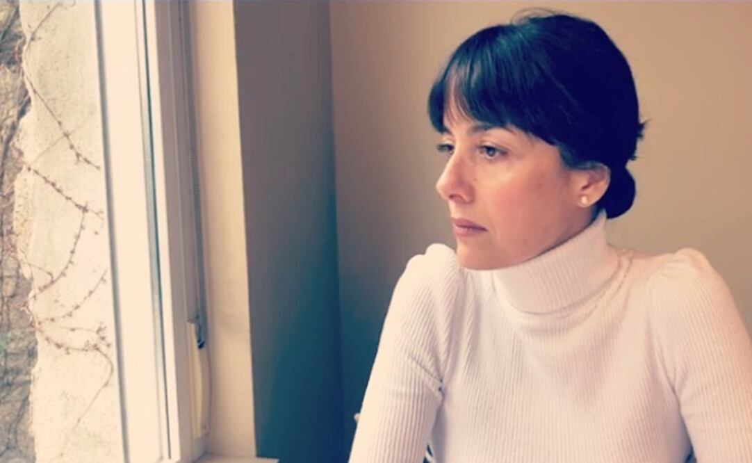 Cecilia Suárez. Foto: Instagram 